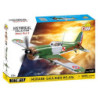 COBI HC WWII Morane-Saulnier MS.406 317kl 5724