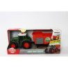 Dickie Fendt traktor z przyczepą 26cm 373-4001