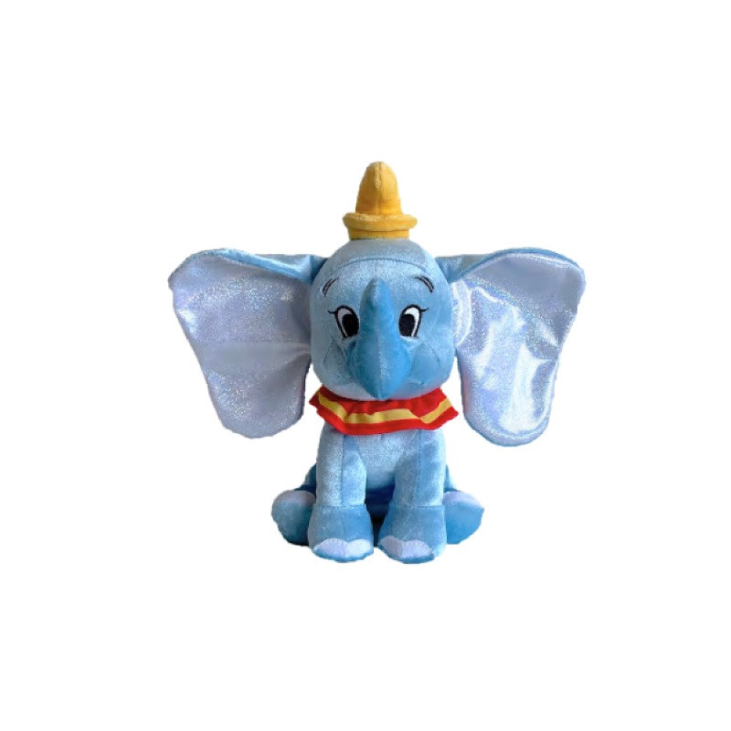 DISNEY D100 s.platynowa Dumbo 25cm 587-0404X