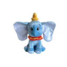 DISNEY D100 s.platynowa Dumbo 25cm 587-0404X
