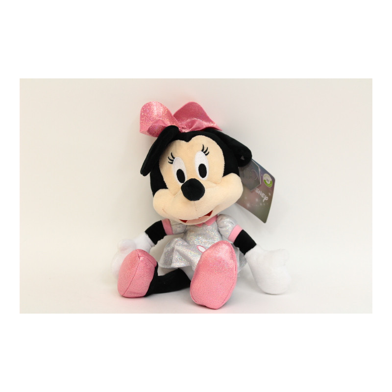 DISNEY Minnie platynowa kolekcja 25cm 587-0396