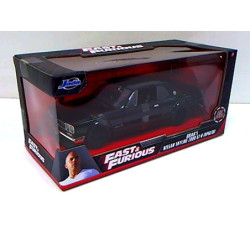 JADA Fast_Furious Nissan Skyline1971 1:24 320-3004