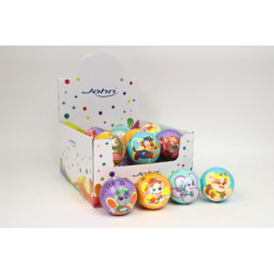 John piłka 2,5"/63mm miękka Psi Patrol 130056666