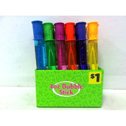 Pałka bańki display 24 sztuki TA9006