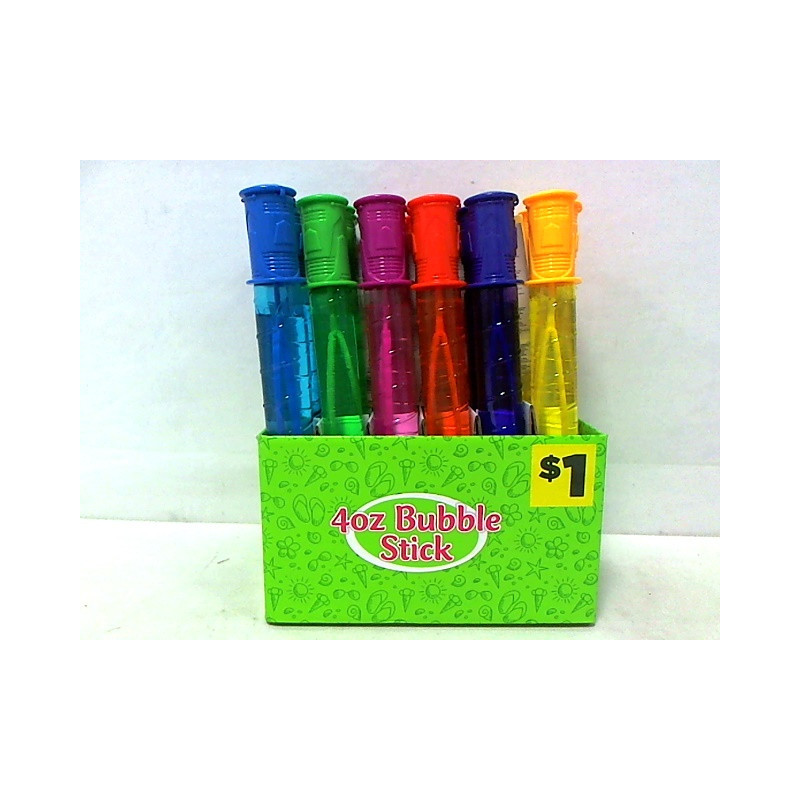 Pałka bańki display 24 sztuki TA9006