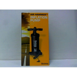 Pompka 37cm B62086 23087