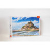 PUZZLE 1000 Mont Saint-Michel Francja 10766