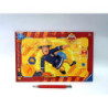 RAV puzzle ramkowe 15 Strażak Sam 06125