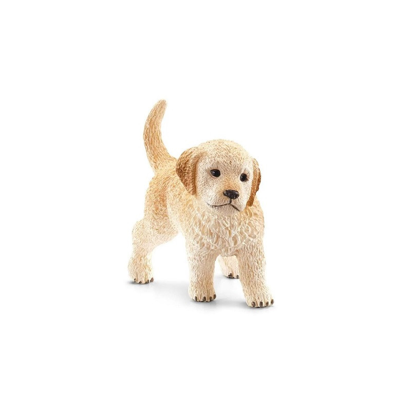 SLH Golden Retriever szczeniak 14" 16396 34967