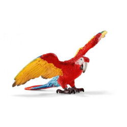 SLH papuga Ara 14737 47379