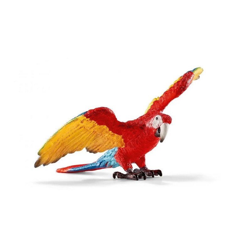 SLH papuga Ara 14737 47379