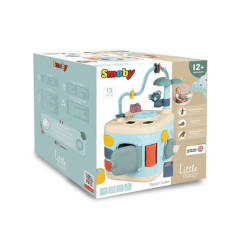 SMOBY Little Kostka edukacyjna 140306
