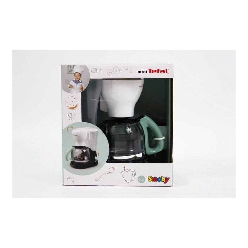 SMOBY Mini Tefal ekspres do kawy 310544