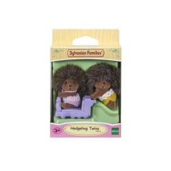 SYLVANIAN Bliźniaki jeżyków 05424