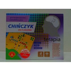 Terapia chińczyk 23596