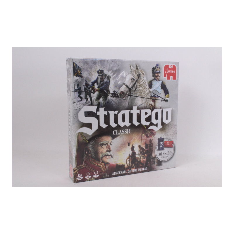 TMT Gra - Stratego Classic JUM0426 04260