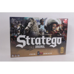 TMT Gra - Stratego Original JUM0425 04253