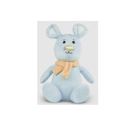 TMT Kolorowe Noski plusz.Mysz 25cm DKL0066 00668