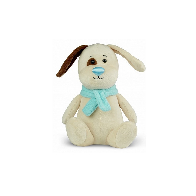 TMT Kolorowe Noski plusz.Pies 25cm DKL0065 00651