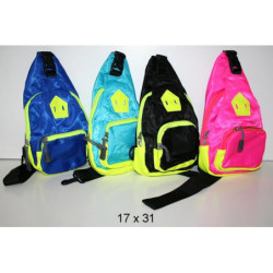 Torebka plecaczek 0066A 24522