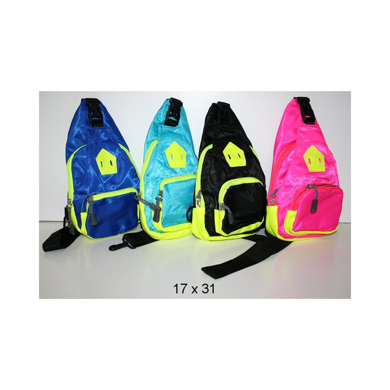 Torebka plecaczek 0066A 24522