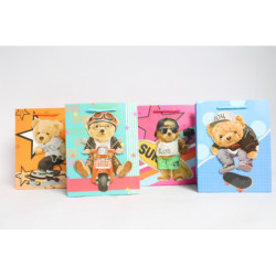 Torebka upominkowa JY2018 WK 023S 77812.