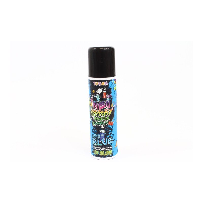 TUBAN NEO Kreda spray Mrs.Blue TU3544 35440