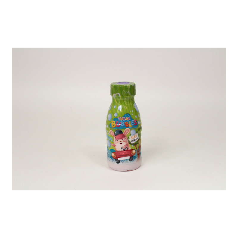 TUBAN płyn do baniek mydlanych 250ml TU3423 34238