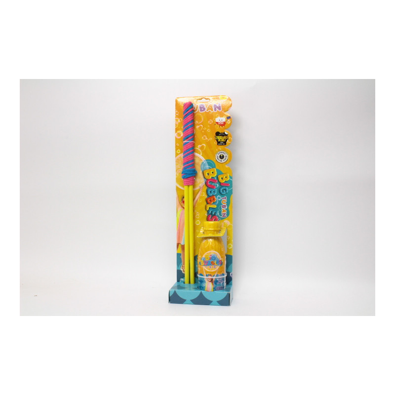 TUBAN sznurek do baniek okulary 400ml TU3647 36475