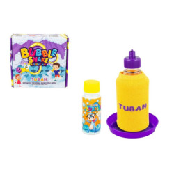 TUBAN zestaw Bańkowy Wąż TU3483 34832