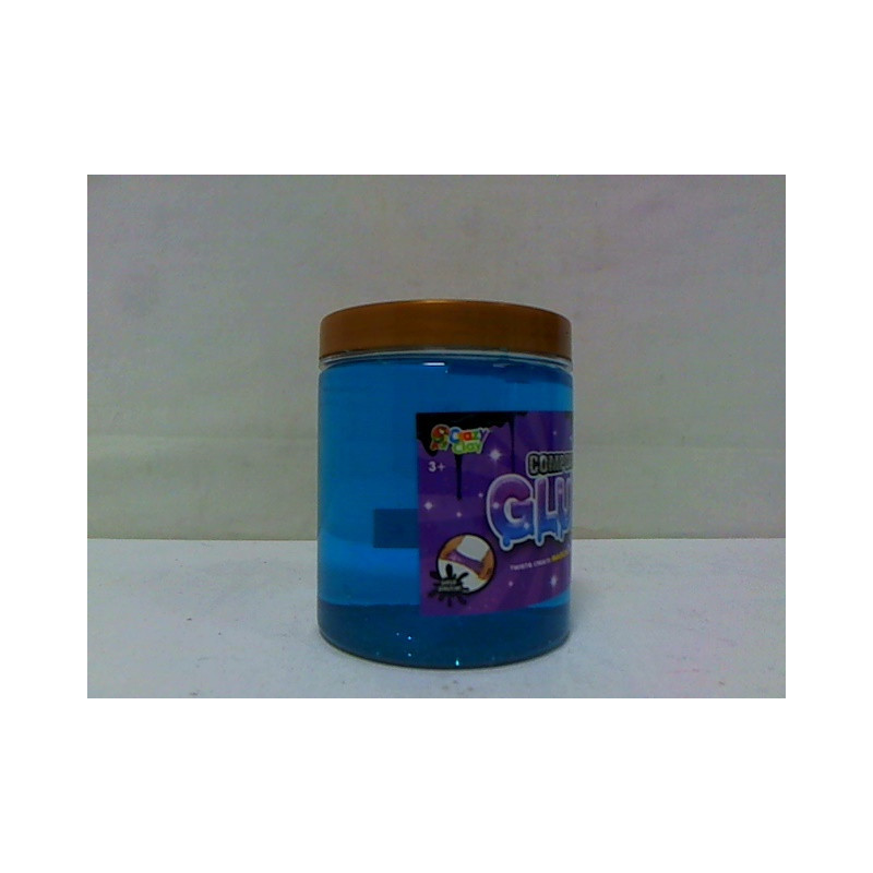 Wielki słoik z masą TA916B 03365