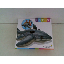 Zabawka do pływania Rekin 173X107 57525 55259