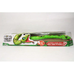 ZURU Robo Alive pyton sterowany 7169 21389