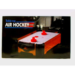  Gra drewniana Air Hockey 1001286