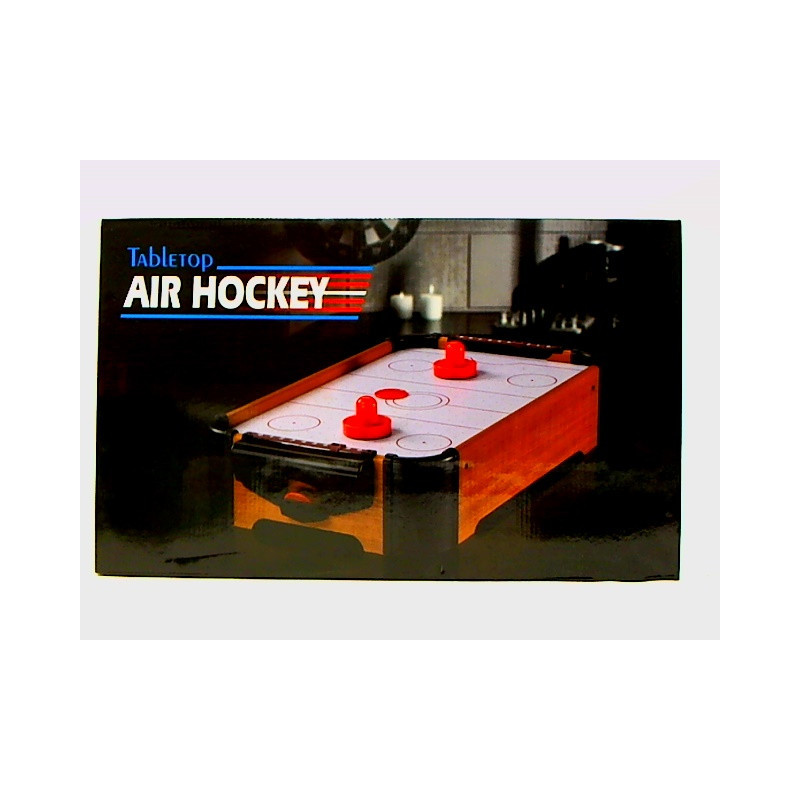  Gra drewniana Air Hockey 1001286
