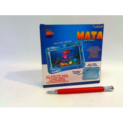  Mata wodna ocean 68X50 box 1005088 