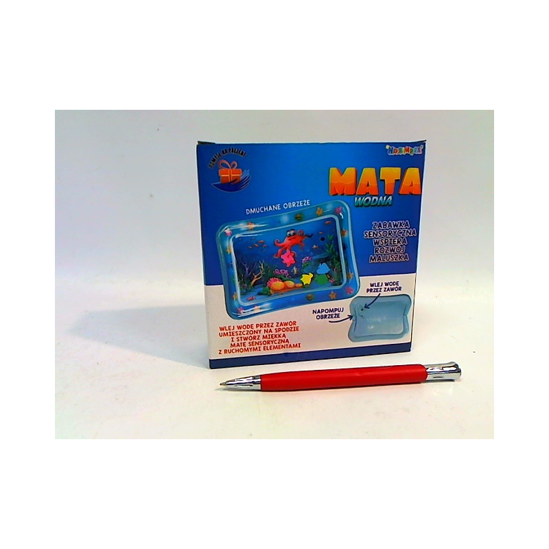  Mata wodna ocean 68X50 box 1005088 