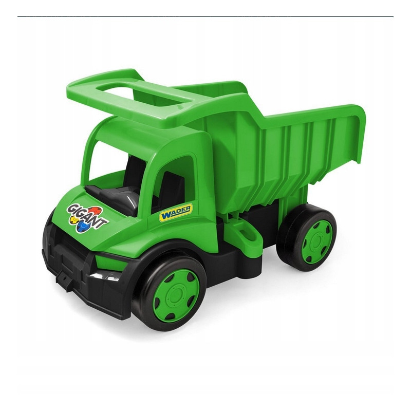 Gigant Truck wywrotka Wader 65030