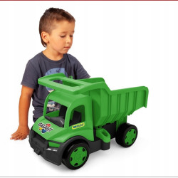 Gigant Truck wywrotka Wader 65030