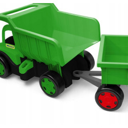 Gigant Truck wywrotka Wader 65030