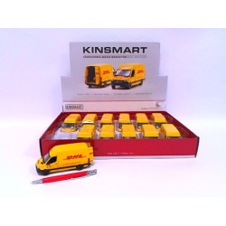 Mercedes-Benz Sprinter DHL 1:48 HXKT245 33083