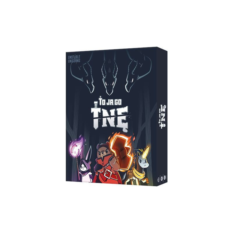 Rebel gra To ja go tnę! (Here to slay) 83801