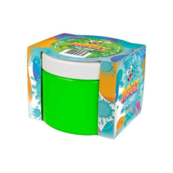 TUBAN JigglySlime ziel.jabłkowy 500g TU3584 35846