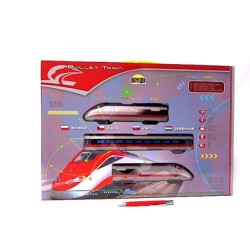 Kolejka na baterie 00711 07112