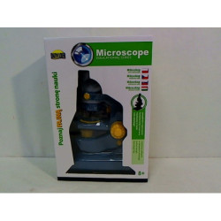 Mikroskop 00415 04159