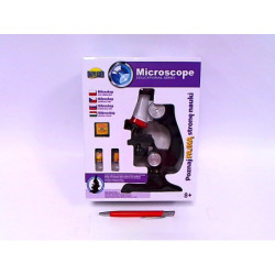 Mikroskop 1200x 00414 04142