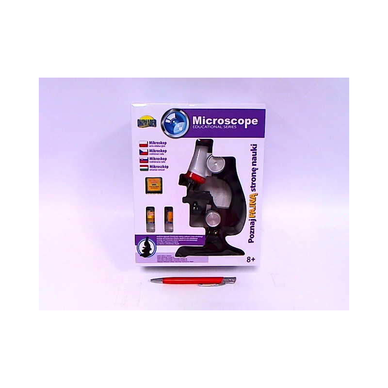 Mikroskop 1200x 00414 04142