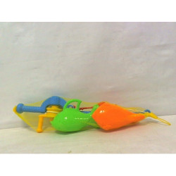 Wędka z rybkami CZA 25838