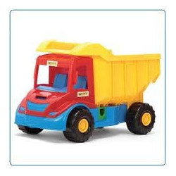 WADER Multi Truck wywrotka 32151 21519