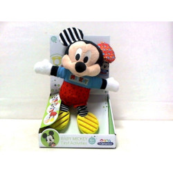 CLE BABY DISNEY mój pierw.plusz.Mickey 17165